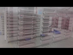 การทดสอบความจุของแบตเตอรี่