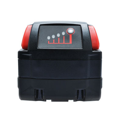 Rechargeable Electric Tool Battery 5V Li Ion Power DC Output