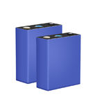 LiFePO4 Lithium Iron Phosphate Battery Cell