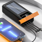 40000mAh Fast Charging Portable Lithium Power Station Compatible For Power Supply