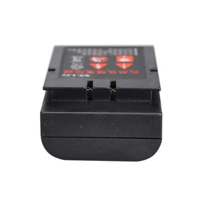 14.8W E-bike 200mAh OEM Power Tool Lithium Ion Batteries High Speed Motorcycle 7.4V