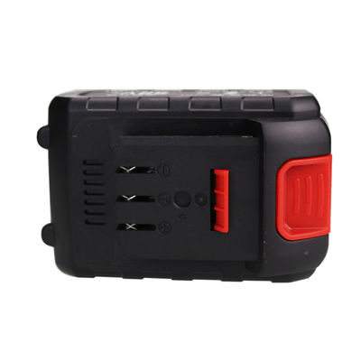 LiFePO4 Power Tool Lithium Ion Battery 6000mAh  21V DC Output