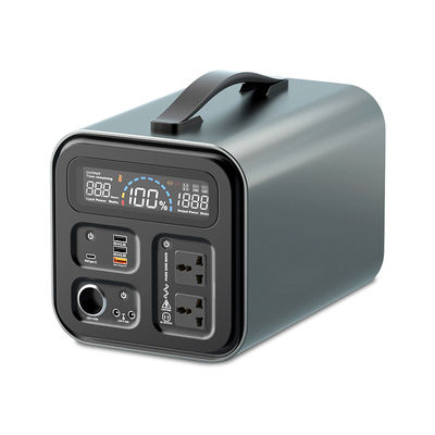 ยูนิเวอร์ซัล Ebike ODM พกพา Lithium Power Station คาร์ท อิเล็กทรอนิกส์ LiFePO4