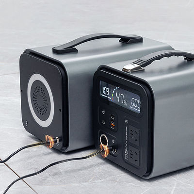 Solar Systems Portable Lithium Power Station 1000W For Power Tools