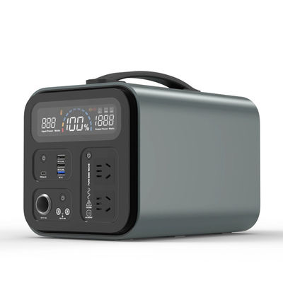 คาร์ทหลากหลายวัตถุ 24V UPS สถานไฟฟ้าลิเดียมพกพา เครื่องใช้ในบ้าน ของเล่น